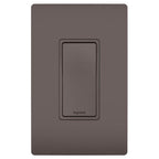 Legrand Radiant 15a 4-way Switch, Brown