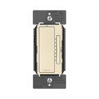 Legrand WNRL50LA Light Almond Smart Tru-universal Dimmer With Netatmo, Light Almond Image 3