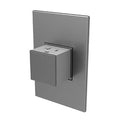 Legrand Adorne Pop-out Outlet, 20amp, 1-gang