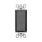 Legrand Radiant 15a 4-way Switch, Brown