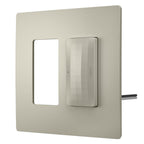 Legrand Radiant Smart Gateway (surface Mount) With Netatmo, Light Almond