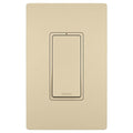 Legrand TM873ISL Ivory Radiant 15a 3-way Switch With Locator Light, Ivory Image 1