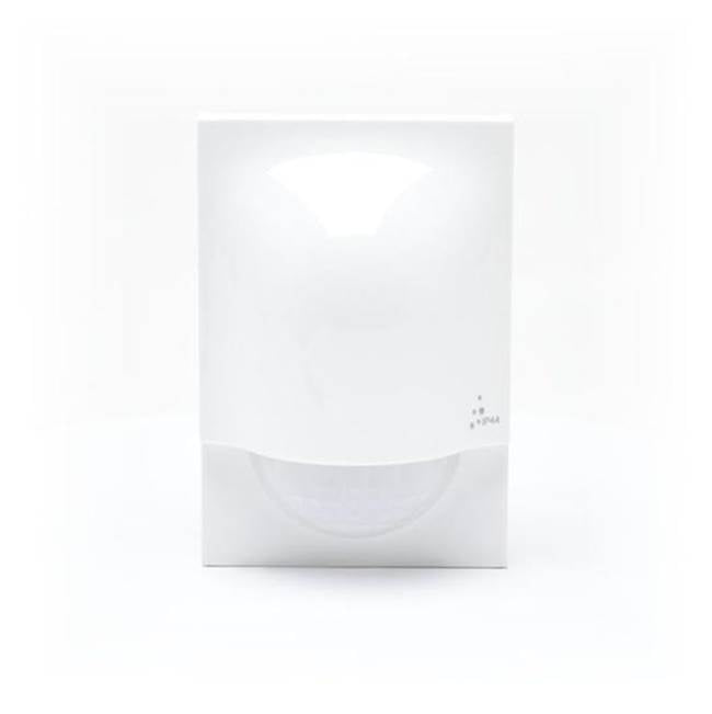 Legrand 064875 Glossy White Wireless Motion Sensor With Netatmo Image 1