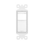 Legrand Radiant Single-pole/3-way Occupancy Sensor, White