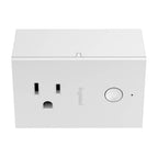 Legrand WNP10 White Smart Plug-in Switch With Netatmo Image 6