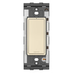Legrand WNRL23LA Light Almond Wireless Smart Switch With Netatmo, Light Almond Image 4