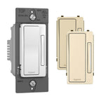 Legrand Radiant Multi-location Remote Dimmer, White
