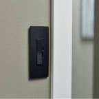 Legrand RHCL453PGCCV4 Graphite Radiant Cfl/led Dimmer, Graphite Image 5