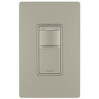 Legrand RRW600UBCCCV4 Dark Bronze Radiant Single-pole/3-way Occupancy Sensor, Dark Bronze Image 3