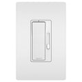 Legrand RH4FBL3PTC Tri Color Radiant 0-10v Led/fluorescent Dimmer, Tri Color (wh, Iv, La) Image 1