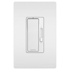 Legrand RH4FBL3PTC Tri Color Radiant 0-10v Led/fluorescent Dimmer, Tri Color (wh, Iv, La) Image 1