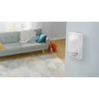 Legrand 064875 Glossy White Wireless Motion Sensor With Netatmo Image 2