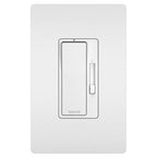 Legrand RHCL453PTC Tri Color Radiant Cfl/led Dimmer, Tri Color (wh, Iv, La) Image 1