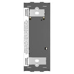 Legrand WNRL23LA Light Almond Wireless Smart Switch With Netatmo, Light Almond Image 5
