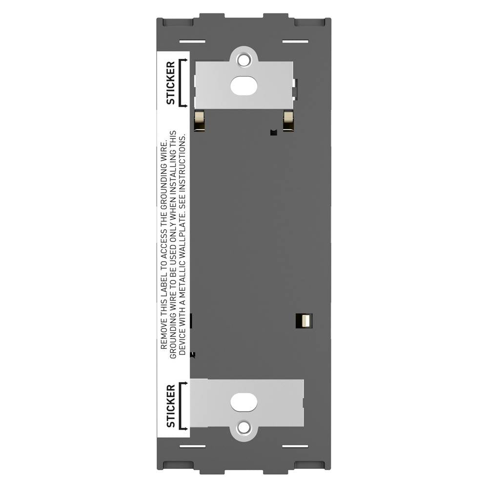 Legrand WNRL23LA Light Almond Wireless Smart Switch With Netatmo, Light Almond Image 5