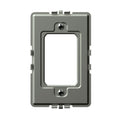 Legrand AF1G  Adorne Subframe 1 Gang Image 1