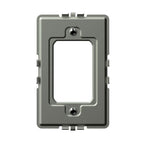 Legrand AF1G  Adorne Subframe 1 Gang Image 1