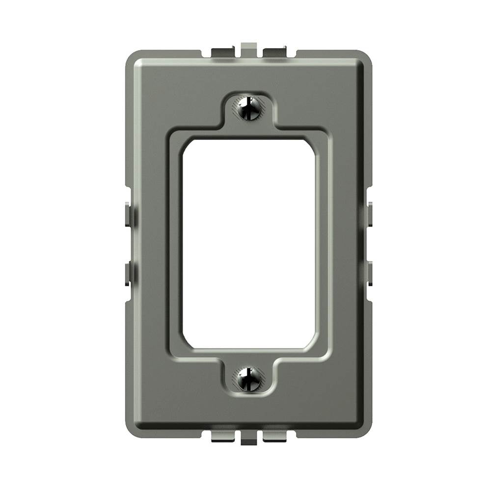 Legrand AF1G  Adorne Subframe 1 Gang Image 1