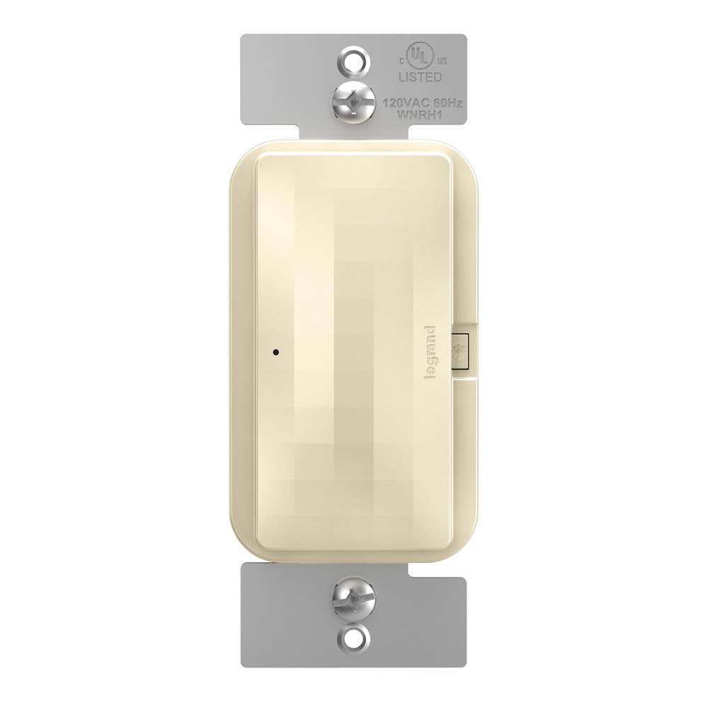 Legrand Radiant Smart Gateway With Netatmo, Light Almond