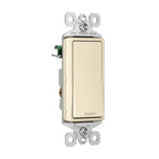 Legrand TM873LA Light Almond Radiant 15a 3-way Switch, Light Almond Image 2