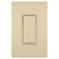 Legrand TM874ISL Ivory Radiant 15a 4-way Switch With Locator Light, Ivory Image 1