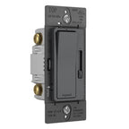 Legrand RHCL453PGCCV4 Graphite Radiant Cfl/led Dimmer, Graphite Image 3