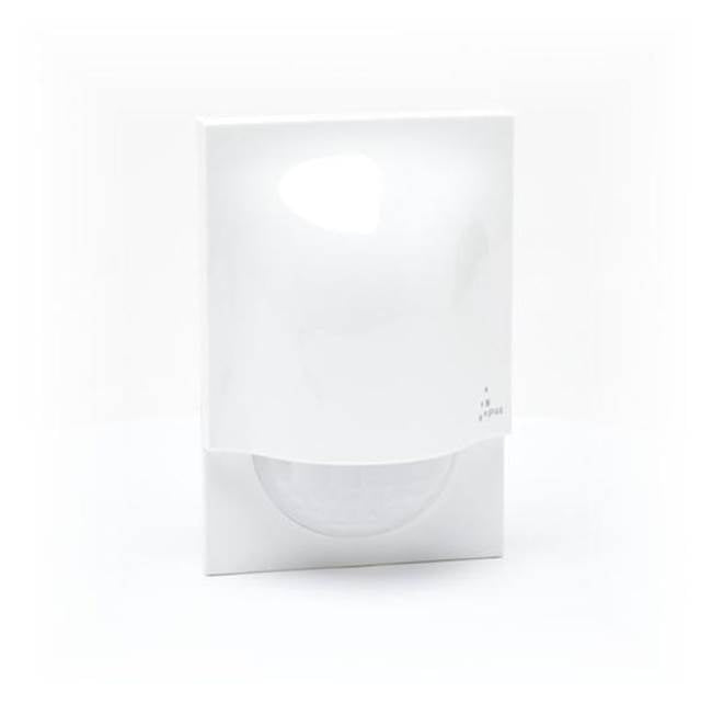 Legrand Pass And Seymour Wireless Motion Sensor With Netatmo