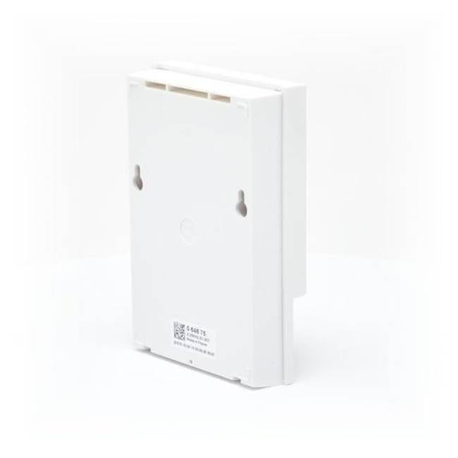 Legrand 064875 Glossy White Wireless Motion Sensor With Netatmo Image 4