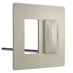 Legrand WNRH2NI Nickel Smart Gateway (surface Mount) With Netatmo, Nickel Image 6