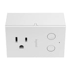 Legrand WNP20 White Smart Plug-in Tru-universal Dimmer With Netatmo Image 2