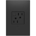 Legrand Adorne Energy-saving On/off Outlet, 15a