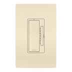 Legrand WNRL50LA Light Almond Smart Tru-universal Dimmer With Netatmo, Light Almond Image 1