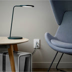 Legrand WNRR15WH White Smart 15a Outlet With Netatmo, White Image 7