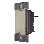 Legrand WNRL10NI Nickel Smart Switch With Netatmo, Nickel Image 2