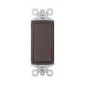 Legrand TM870DBCC10 Dark Bronze Radiant 15a Single-pole Switch, Dark Bronze Image 1