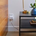 Legrand Radiant Smart Plug-in Tru-universal Dimmer With Netatmo