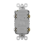 Legrand 2097TRW White Radiant Spec-grade 20a Tamper-resistant Self-test Gfci Receptacle, White Image 5