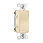 Legrand Radiant 15a 4-way Switch With Locator Light, Ivory
