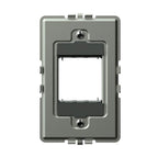 Legrand Adorne Subframe 1 Gang