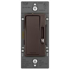 Legrand RHDH163PBCCCV4 Bi Color Radiant Single-pole/3-way Fan Speed Control, Bi-color Image 3