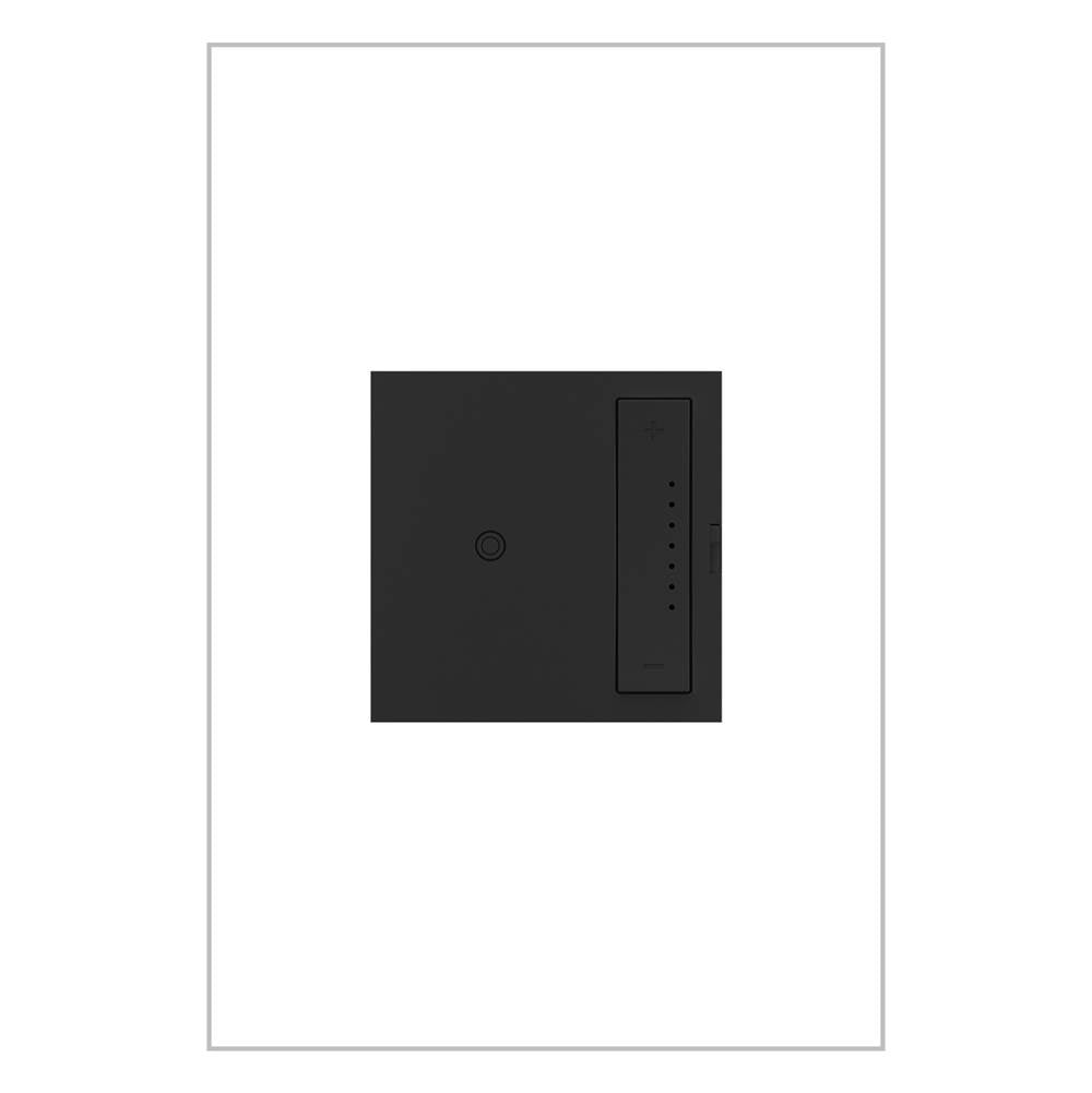 Legrand  Adorne Smart Tru-universal Dimmer With Netatmo, Graphite