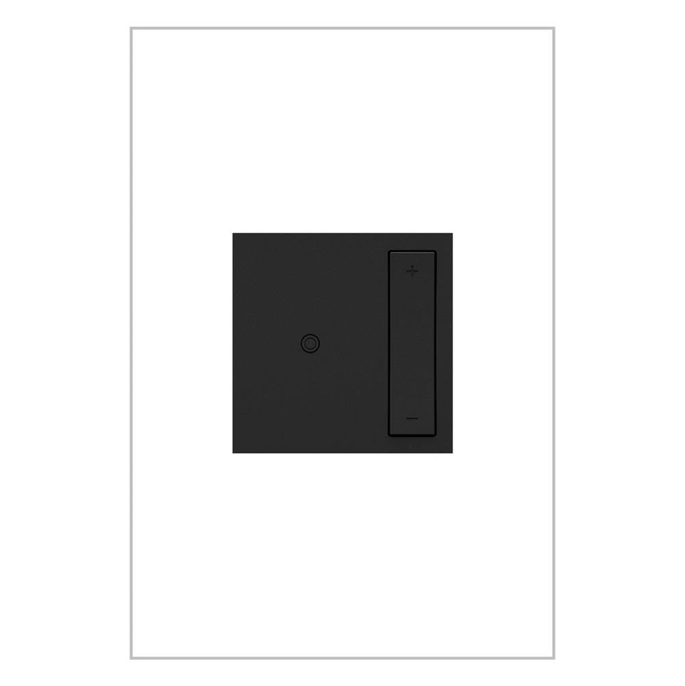 Legrand  Adorne Wireless Remote Smart Dimmer With Netatmo, Nickel