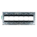 Legrand Adorne Subframe 6 Gang