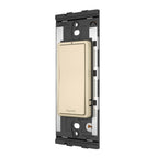 Legrand WNRL23LA Light Almond Wireless Smart Switch With Netatmo, Light Almond Image 7