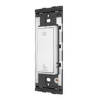 Legrand WNRL43WH White Sleep/wake Wireless Smart Switch With Netatmo, White Image 5