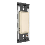 Legrand WNRL23LA Light Almond Wireless Smart Switch With Netatmo, Light Almond Image 6