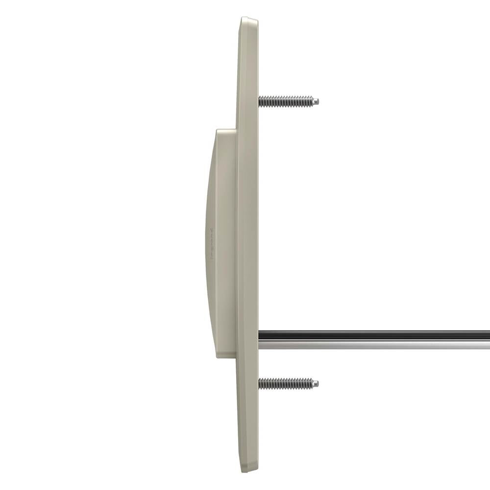 Legrand WNRH2NI Nickel Smart Gateway (surface Mount) With Netatmo, Nickel Image 4