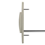 Legrand WNRH2NI Nickel Smart Gateway (surface Mount) With Netatmo, Nickel Image 4