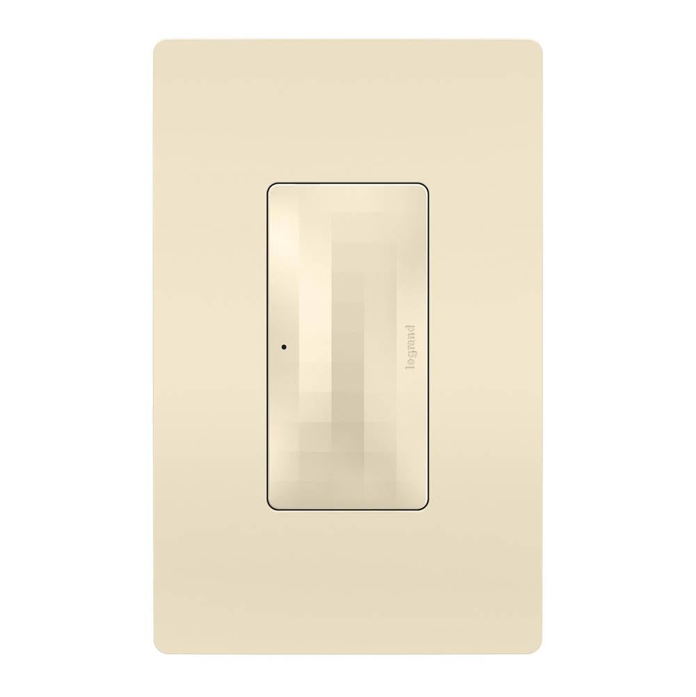 Legrand WNRH1LA Light Almond Smart Gateway With Netatmo, Light Almond Image 1