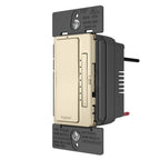 Legrand WNRL50LA Light Almond Smart Tru-universal Dimmer With Netatmo, Light Almond Image 5